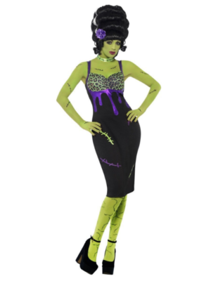 Pin up Frankie