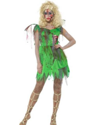 Zombie Fairy