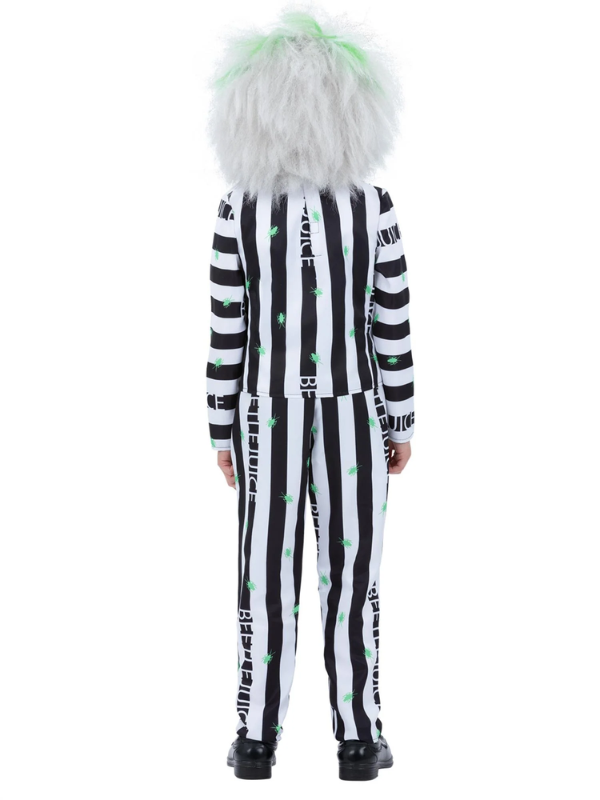 Beetlejuice Costume - Image 2