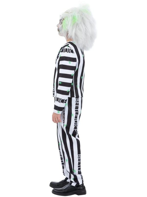 Beetlejuice Costume - Image 3