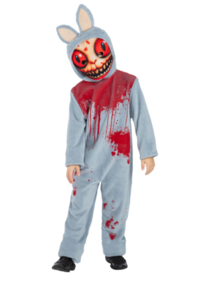 Horror La Boo